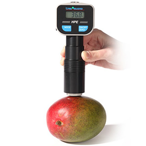 数显蔬果硬度计图片